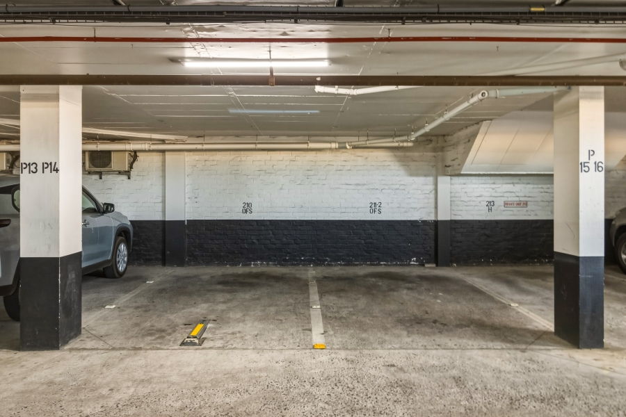 1 Bedroom Property for Sale in Strand South Western Cape